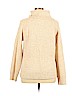 J.Crew Mercantile Tan Wool Pullover Sweater Size XL - photo 2