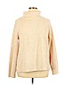 J.Crew Mercantile Tan Wool Pullover Sweater Size XL - photo 1