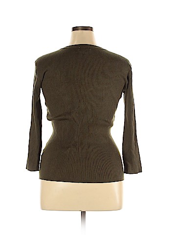 New York & Company Pullover Sweater (view 2)