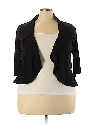 DressBarn Cardigan (view 1)