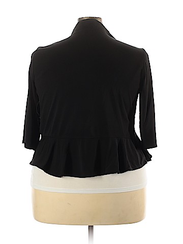 DressBarn Cardigan (view 2)