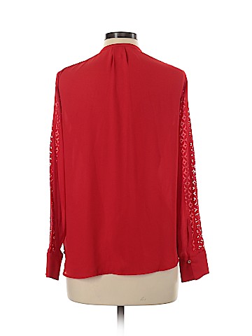 H&M Long Sleeve Blouse (view 2)