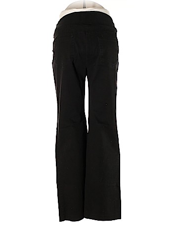 Two Hearts Maternity Casual Pants (view 2)
