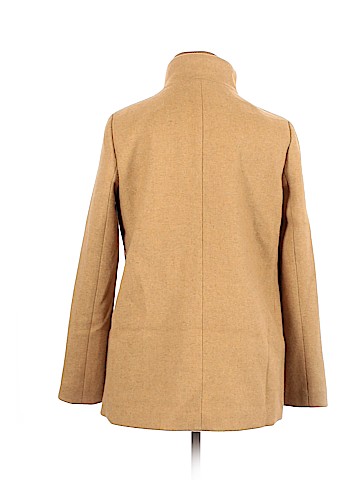 J. Crew Factory Store Coat (view 2)