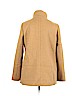 J. Crew Factory Store Tan Coat Size 16 - photo 2