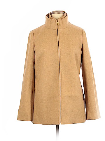 J. Crew Factory Store Coat (view 1)