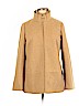 J. Crew Factory Store Tan Coat Size 16 - photo 1