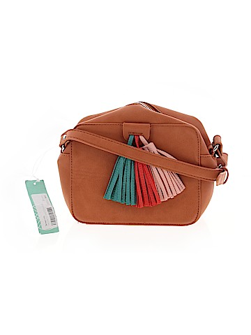 Seven Hill Crossbody Bag (view 1)