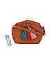 Seven Hill Brown Crossbody Bag One size - photo 1