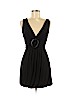 Wet Seal Black Cocktail Dress Size M - photo 1