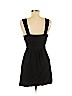 Wet Seal Black Cocktail Dress Size M - photo 2