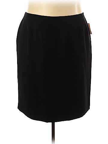 Tahari by ASL Casual Skirt (view 1)