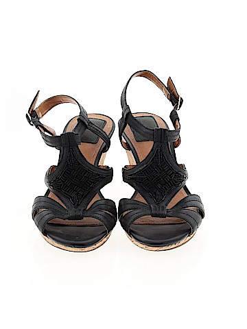 Clarks Wedges (view 2)