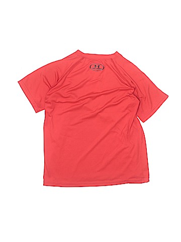 Heat Gear by Under Armour Active T-Shirt (view 2)