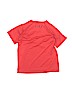 Heat Gear by Under Armour 100% Polyester Red Active T-Shirt Size M (youth) - photo 2