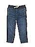 Crewcuts Blue Jeans Size 4 - photo 1