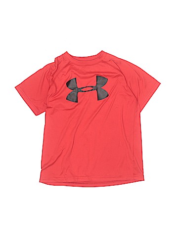 Heat Gear by Under Armour Active T-Shirt (view 1)