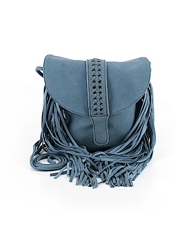 Unbranded Crossbody Bag (view 1)