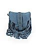 Unbranded Blue Crossbody Bag One size - photo 1