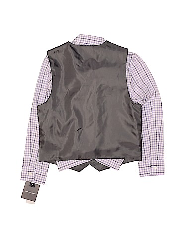 Van Heusen Tuxedo Vest (view 2)