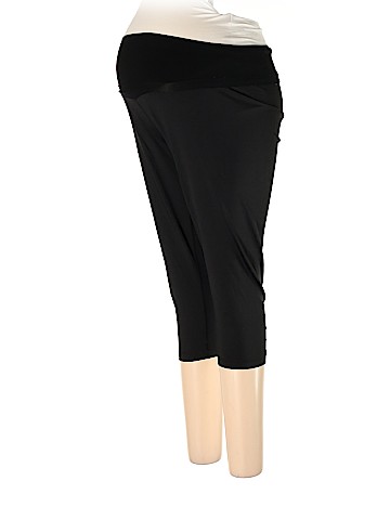 Motherhood Casual Pants (view 1)