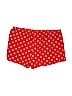 Old Navy 100% Cotton Red Shorts Size XXL - photo 2