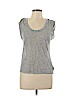 Juicy Couture Gray Short Sleeve T-Shirt Size M - photo 1