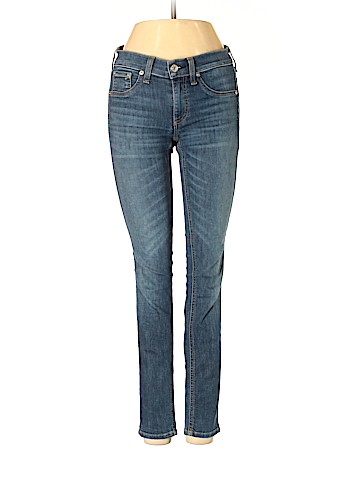 Rag & Bone/JEAN Jeggings (view 1)