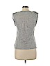 Juicy Couture Gray Short Sleeve T-Shirt Size M - photo 2