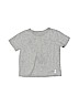 Baby Gap Gray Short Sleeve T-Shirt Size 3 - photo 1