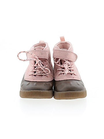 Carter's Ankle Boots (view 2)