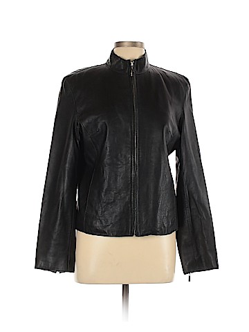 Wilsons Leather Leather Jacket (view 1)