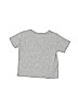 Baby Gap Gray Short Sleeve T-Shirt Size 3 - photo 2
