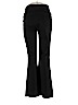 Motherhood Black Casual Pants Size L - photo 2