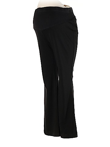 Motherhood Casual Pants (view 1)