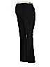 Motherhood Black Casual Pants Size L - photo 1