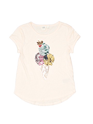 Gap Kids Short Sleeve Top (view 1)