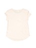 Gap Kids Pink Short Sleeve Top Size 8 - photo 2