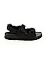 Steve Madden Black Sandals Size 7 - photo 1