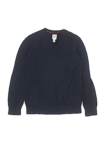 Gap Kids Pullover Sweater (view 1)