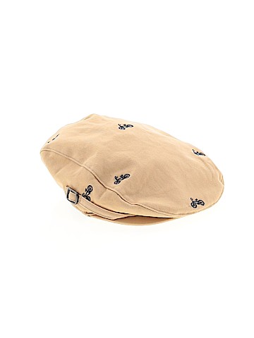 Janie and Jack Hat (view 1)