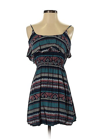 Roxy Casual Dress (view 1)