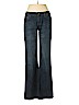 DKNY Blue Jeans Size 4 - photo 1