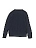 Gap Kids 100% Cotton Blue Pullover Sweater Size 8 - photo 2