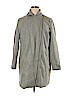Old Navy Gray Coat Size XL - photo 1
