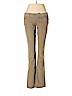 American Eagle Outfitters Tan Cords Size 2 - photo 1