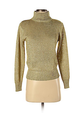 Evan Picone Pullover Sweater (view 1)