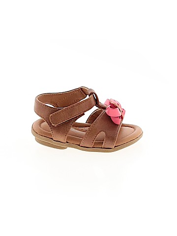Genuine Kids from Oshkosh Sandals (view 1)