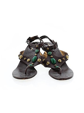 BCBGMAXAZRIA Heels (view 2)