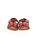 Genuine Kids from Oshkosh Pink Sandals Size 2 (baby) - photo 2